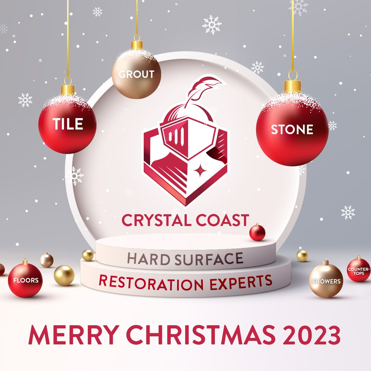 Merry Christmas 2023